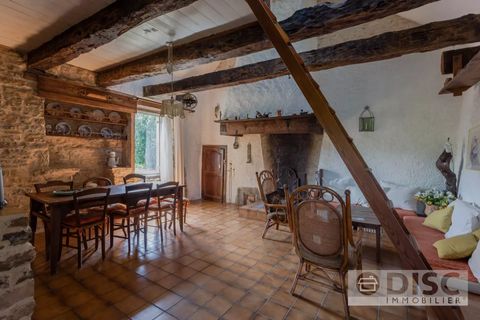 Villa i Ginals, Tarn-et-Garonne, Ginals - € 165.000 | Ref: 0623 8248 - foto 2