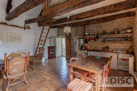 Villa i Ginals, Tarn-et-Garonne, Ginals - € 165.000 | Ref: 0623 8248 - foto 3