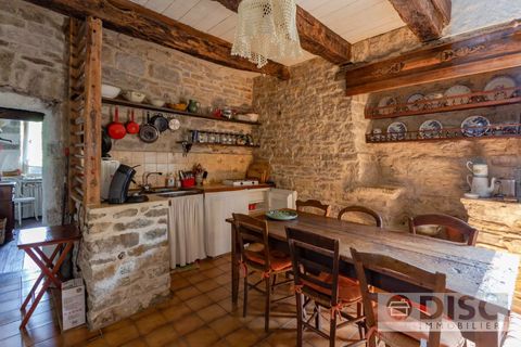 Villa i Ginals, Tarn-et-Garonne, Ginals - € 165.000 | Ref: 0623 8248 - foto 4
