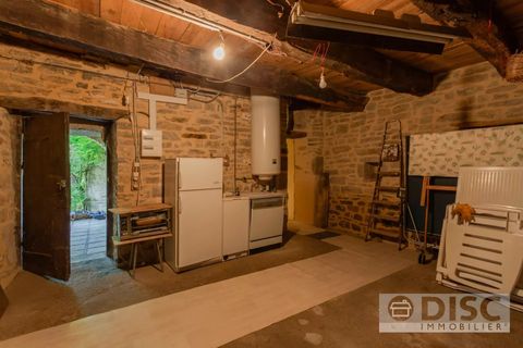 Villa i Ginals, Tarn-et-Garonne, Ginals - € 165.000 | Ref: 0623 8248 - foto 11