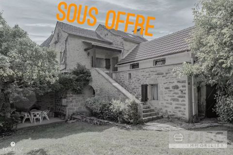 Villa in Ginals, Tarn-et-Garonne, Ginals - € 165.000 | Ref: 0623 8248 - foto 1
