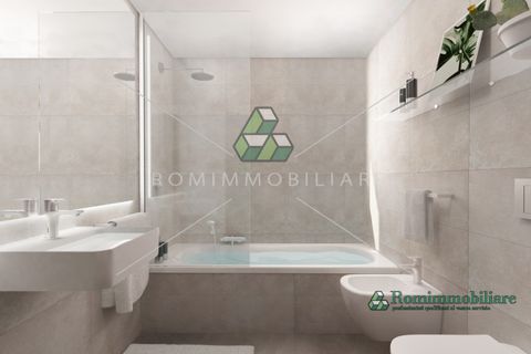 Lejlighed i Rome, Rome, Rome - € 259.000 | Ref: FLZ1A04 RL - foto 5