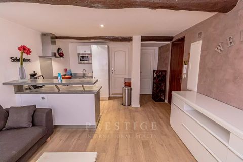 Lejlighed i Antibes, Alpes-Maritimes, Antibes - € 212.000 | Ref: 82366639 - foto 2