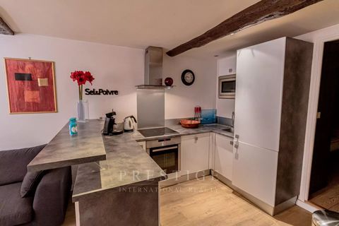 Lejlighed i Antibes, Alpes-Maritimes, Antibes - € 212.000 | Ref: 82366639 - foto 3