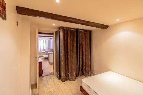 Lejlighed i Antibes, Alpes-Maritimes, Antibes - € 212.000 | Ref: 82366639 - foto 4