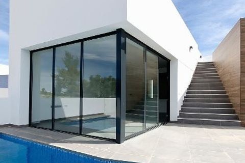 Villa i Algorfa, Alicante, Algorfa - € 515.000 | Ref: AG5PT4 - foto 3