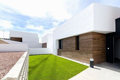 Villa i Algorfa, Alicante, Algorfa - € 515.000 | Ref: AG5PT4 - foto 9