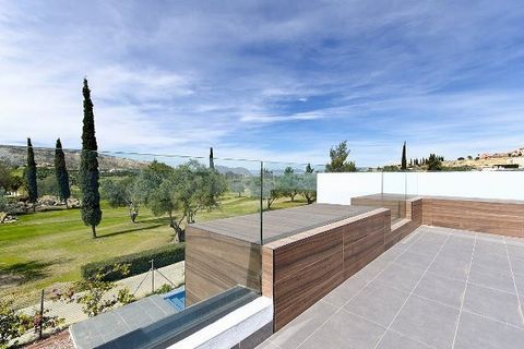 Villa i Algorfa, Alicante, Algorfa - € 515.000 | Ref: AG5PT4 - foto 10