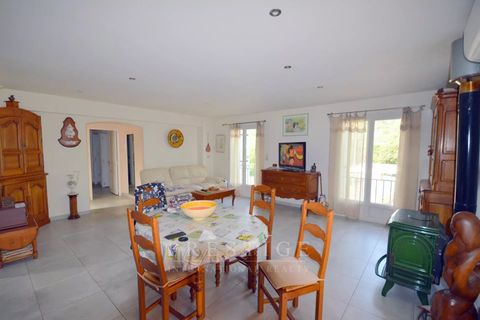 Villa i Cotignac, Var, Cotignac - € 520.000 | Ref: 23-047 - foto 3