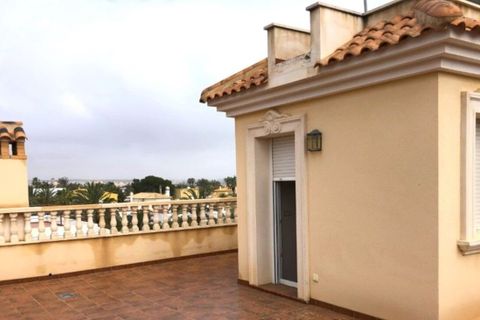 Villa i Cabo Roig, Alicante, Cabo Roig - € 910.000 | Ref: AG6137370 - foto 18
