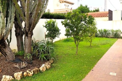 Villa i Cabo Roig, Alicante, Cabo Roig - € 910.000 | Ref: AG6137370 - foto 27