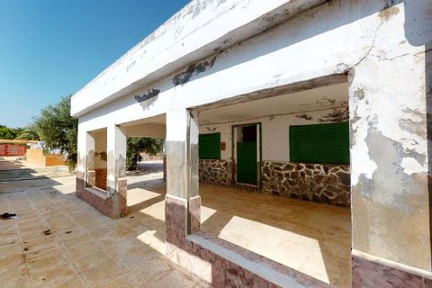 Byhus i Albatera, Alicante, Albatera - € 419.390 | Ref: AG6137380 - foto 2
