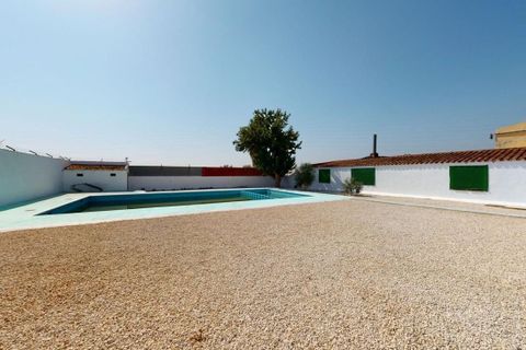 Byhus i Albatera, Alicante, Albatera - € 419.390 | Ref: AG6137380 - foto 3