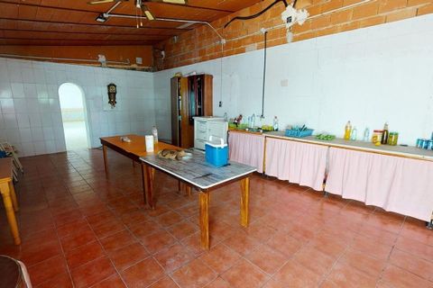 Byhus i Albatera, Alicante, Albatera - € 419.390 | Ref: AG6137380 - foto 17