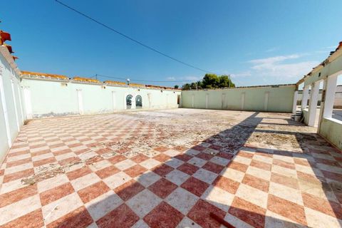 Byhus i Albatera, Alicante, Albatera - € 419.390 | Ref: AG6137380 - foto 23
