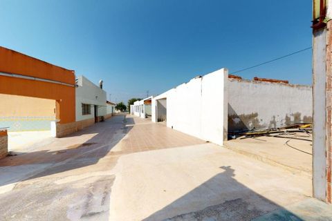 Byhus i Albatera, Alicante, Albatera - € 419.390 | Ref: AG6137380 - foto 24