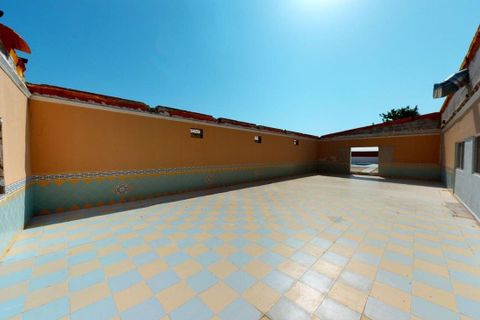Byhus i Albatera, Alicante, Albatera - € 419.390 | Ref: AG6137380 - foto 26