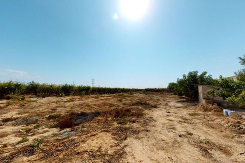 Byhus i Albatera, Alicante, Albatera - € 419.390 | Ref: AG6137380 - foto 29