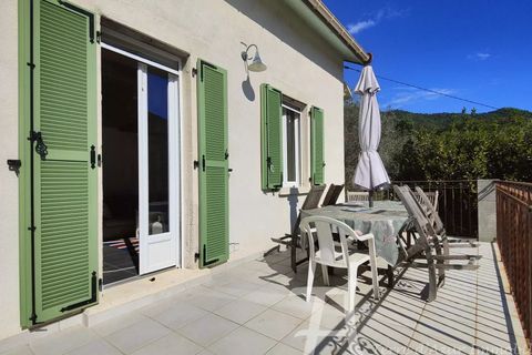Villa a Sospel, Alpes-Maritimes, Sospel - € 419.000 | Ref: 82511873 - foto 2