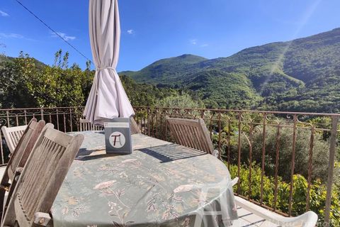 Villa a Sospel, Alpes-Maritimes, Sospel - € 419.000 | Ref: 82511873 - foto 12