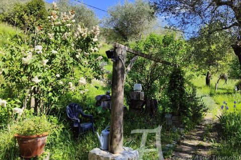 Villa a Sospel, Alpes-Maritimes, Sospel - € 419.000 | Ref: 82511873 - foto 19
