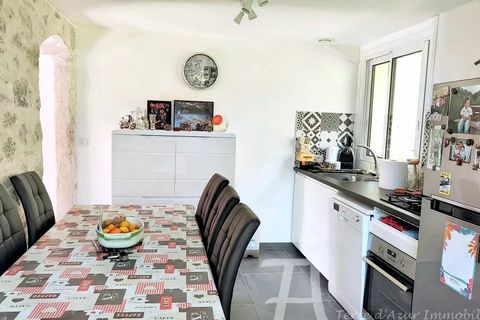 Villa a Sospel, Alpes-Maritimes, Sospel - € 419.000 | Ref: 82511873 - foto 4