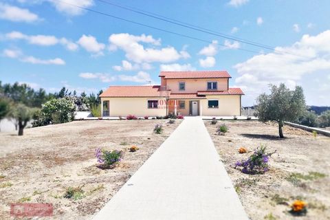 Villa i Pombal, Leiria, Pombal - € 700.000 | Ref: TPH229-07 - foto 1