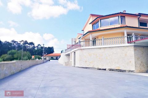 Villa i Pombal, Leiria, Pombal - € 700.000 | Ref: TPH229-07 - foto 2