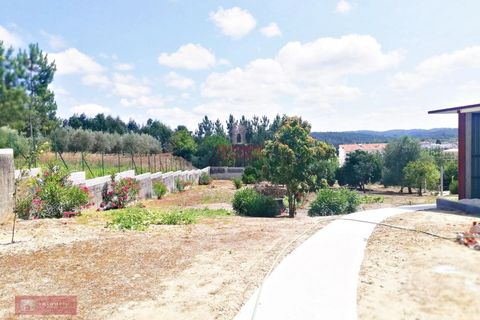 Villa i Pombal, Leiria, Pombal - € 700.000 | Ref: TPH229-07 - foto 3