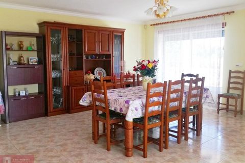 Villa i Pombal, Leiria, Pombal - € 700.000 | Ref: TPH229-07 - foto 6