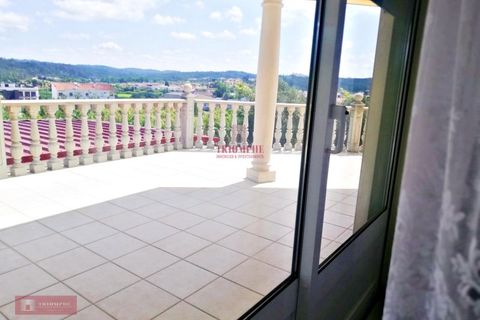 Villa i Pombal, Leiria, Pombal - € 700.000 | Ref: TPH229-07 - foto 7