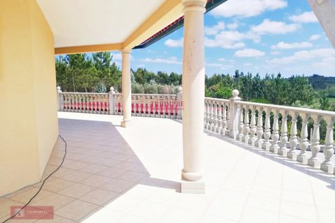 Villa i Pombal, Leiria, Pombal - € 700.000 | Ref: TPH229-07 - foto 8