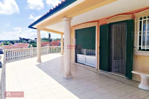 Villa i Pombal, Leiria, Pombal - € 700.000 | Ref: TPH229-07 - foto 10