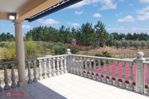 Villa i Pombal, Leiria, Pombal - € 700.000 | Ref: TPH229-07 - foto 26