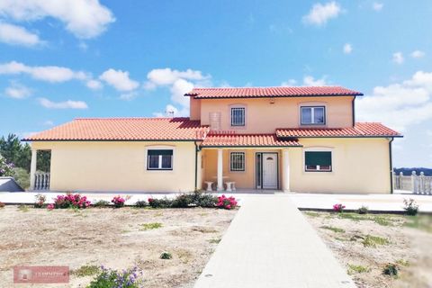 Villa i Pombal, Leiria, Pombal - € 700.000 | Ref: TPH229-07 - foto 30