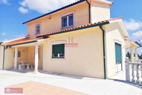 Villa i Pombal, Leiria, Pombal - € 700.000 | Ref: TPH229-07 - foto 31