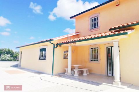 Villa i Pombal, Leiria, Pombal - € 700.000 | Ref: TPH229-07 - foto 32