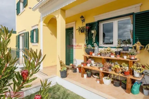 Villa i Caldas da Rainha, Leiria, Caldas da Rainha - € 480.000 | Ref: TPH001-312 - foto 3