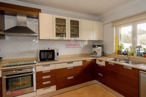 Villa i Caldas da Rainha, Leiria, Caldas da Rainha - € 480.000 | Ref: TPH001-312 - foto 8