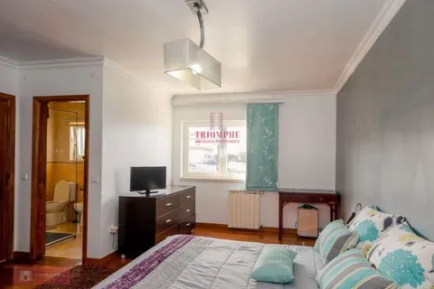 Villa i Caldas da Rainha, Leiria, Caldas da Rainha - € 480.000 | Ref: TPH001-312 - foto 13