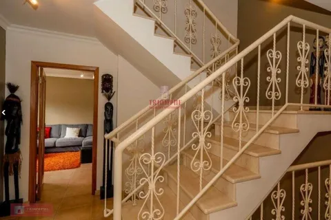 Villa i Caldas da Rainha, Leiria, Caldas da Rainha - € 480.000 | Ref: TPH001-312 - foto 17