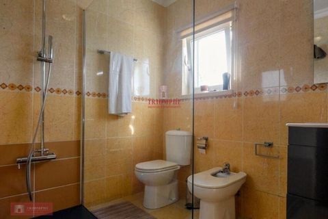 Villa i Caldas da Rainha, Leiria, Caldas da Rainha - € 480.000 | Ref: TPH001-312 - foto 20