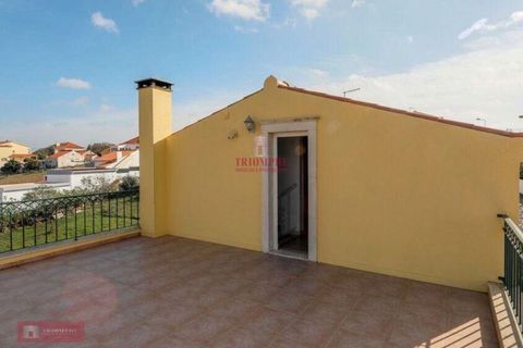 Villa i Caldas da Rainha, Leiria, Caldas da Rainha - € 480.000 | Ref: TPH001-312 - foto 21