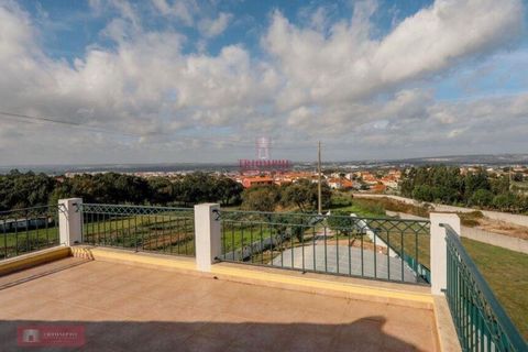 Villa i Caldas da Rainha, Leiria, Caldas da Rainha - € 480.000 | Ref: TPH001-312 - foto 22