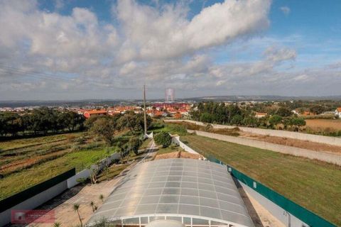 Villa i Caldas da Rainha, Leiria, Caldas da Rainha - € 480.000 | Ref: TPH001-312 - foto 24