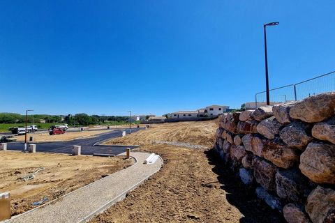 Helårsgrund i Servian, Herault, Servian - € 99.000 | Ref: 34B-COUSSAT - foto 1