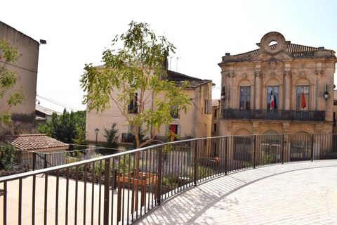 Helårsgrund i Servian, Herault, Servian - € 99.000 | Ref: 34B-COUSSAT - foto 5