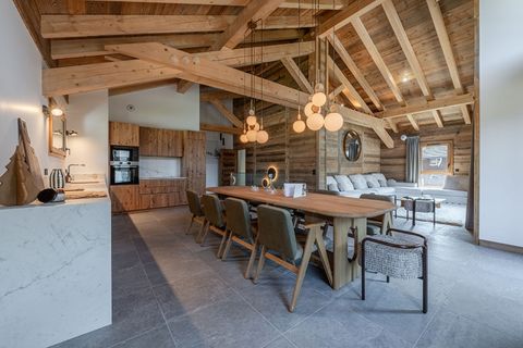 Villa i Morzine, Haute-Savoie, Morzine - € 2.550.000 | Ref: HH-15020972 - foto 2