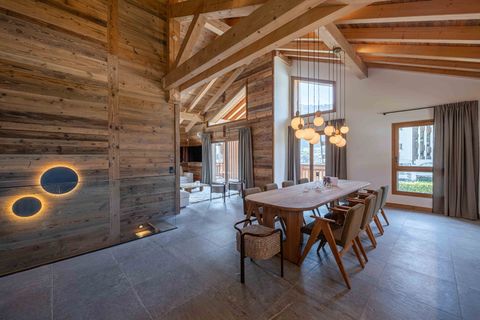 Villa i Morzine, Haute-Savoie, Morzine - € 2.550.000 | Ref: HH-15020972 - foto 3