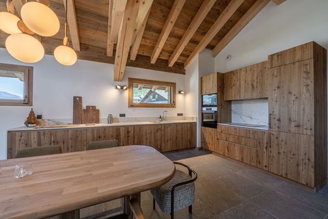 Villa i Morzine, Haute-Savoie, Morzine - € 2.550.000 | Ref: HH-15020972 - foto 4